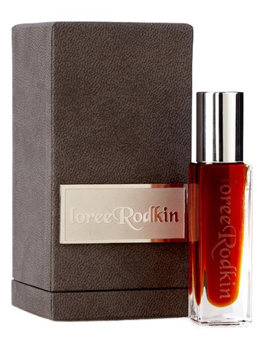 Gothic I Perfume Oil Loree Rodkin pro ženy a muže 