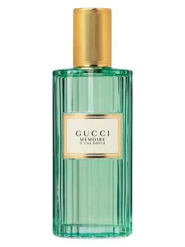 Mémoire d’une Odeur Gucci pour homme et femme