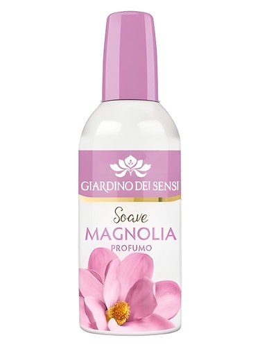Soave Magnolia Giardino Dei Sensi pro ženy 