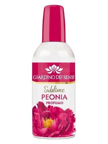 Sublime Peonia