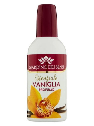 Essenziale Vaniglia Giardino Dei Sensi pro ženy a muže 