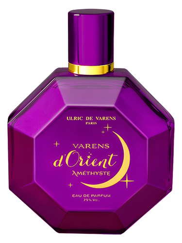 Varens d&#039;Orient Amethyst Ulric de Varens pro ženy 