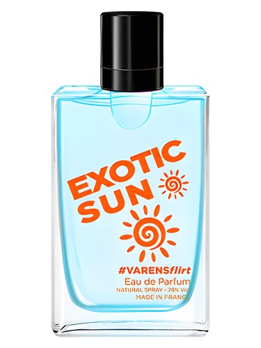 Exotic Sun Ulric de Varens pro ženy