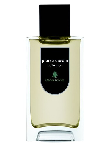 Pierre Cardin Collection Cedre-Ambre Pierre Cardin pro muže 