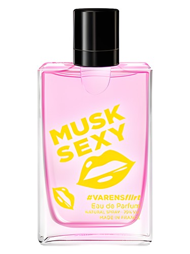 Musk Sexy Ulric de Varens pro ženy