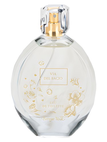 Via del Bacio Bottega Verde pro ženy