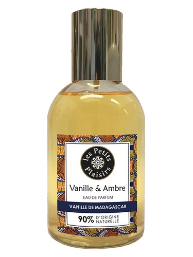 perfume Vanille &amp; Ambre Les Petits Plaisirs pro ženy 