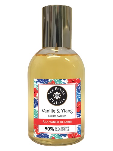 perfume Vanille &amp; Ylang Les Petits Plaisirs pro ženy 