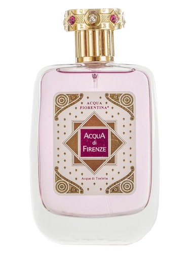 Acqua Fiorentina Acqua di Firenze pro ženy a muže 