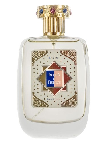 Bacio Acqua di Firenze pro ženy a muže 