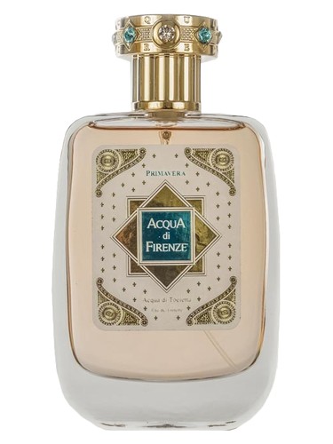 Primavera by Acqua di Firenze