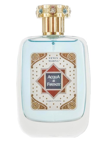 Venus Marina Acqua di Firenze pro ženy a muže