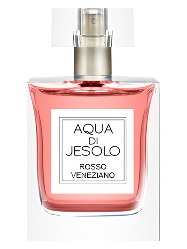 Rosso Veneziano Aqua di Jesolo pro ženy a muže 