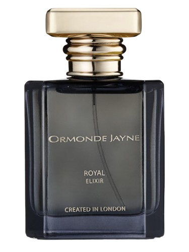 Royal Elixir Ormonde Jayne perfume - a fragrance for women