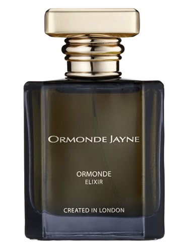 Ormonde elixir
