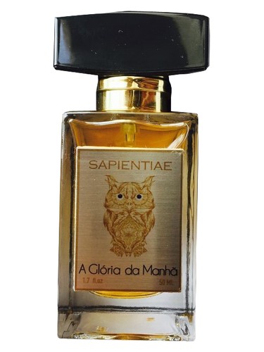 A Glória da Manhã Sapientiae Niche pro ženy a muže 