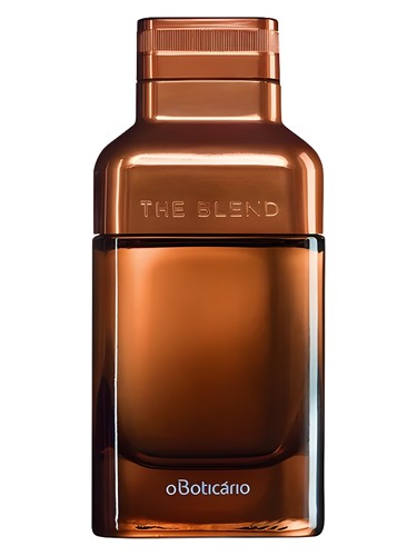 The Blend Eau de Parfum O Boticário pro muže 