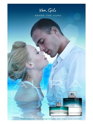 Her Aura Van Gils pro ženy