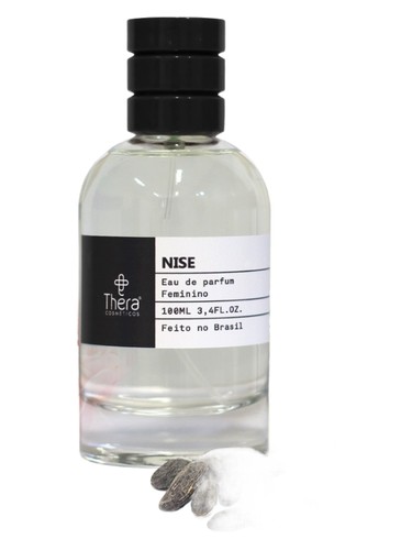 Nise Thera Cosméticos pro ženy