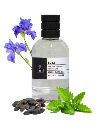 Lutz Thera Cosméticos pro muže