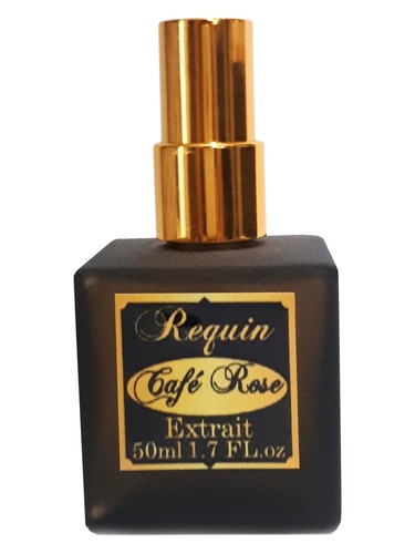 Café Rose Requin pro ženy a muže