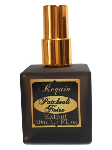 Patchouli Noire Requin pro ženy a muže