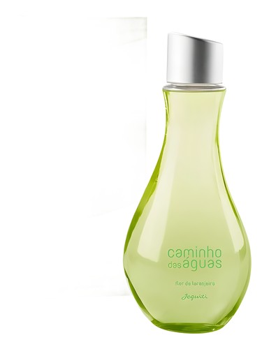 Caminho das Águas Flor de Laranjeira Jequiti pro ženy 