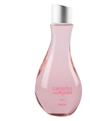 Caminho das Águas Flores Jequiti pro ženy 