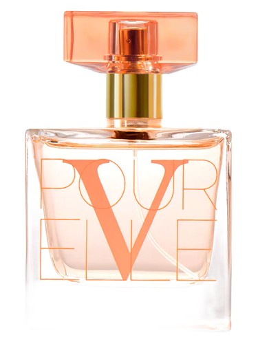 perfume V Pour Elle VIVARA pro ženy 