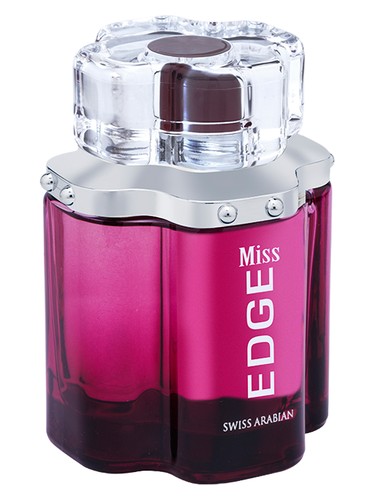 Miss Edge Swiss Arabian pro ženy 