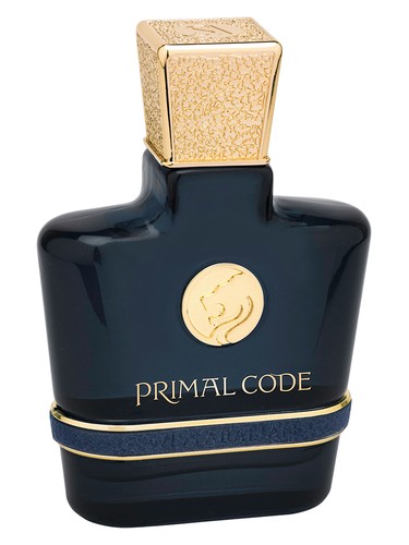 Primal Code Swiss Arabian pro muže 
