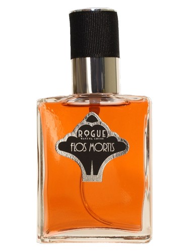 Flos Mortis Rogue Perfumery pro ženy a muže 