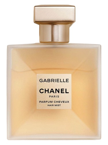 CHANEL Gabrielle ヘアミスト Gabrielle Chanel Hair Mist Chanel perfume - a fragrance for