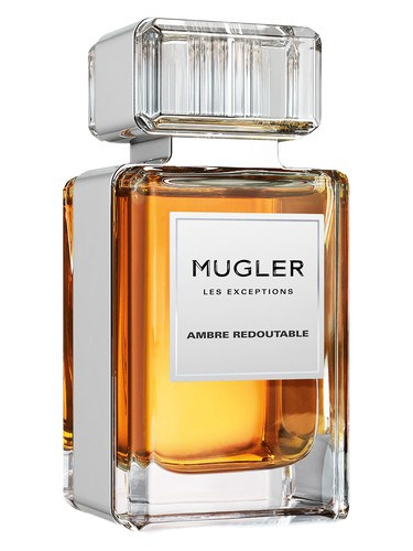 Ambre Redoutable Mugler pro ženy a muže