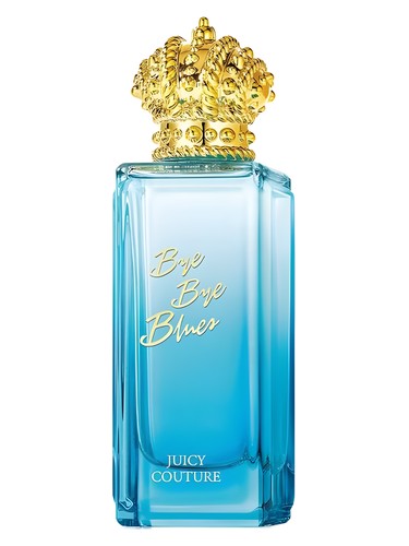 Bye Bye Blues Juicy Couture pro ženy 