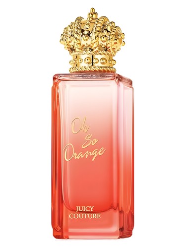 Oh So Orange Juicy Couture pro ženy 
