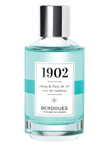 Ylang & Fleur de Sel Parfums Berdoues pro ženy a muže