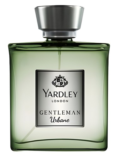 Yardley gentleman urbane