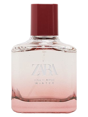 Pink Flambe Winter Zara pro ženy 