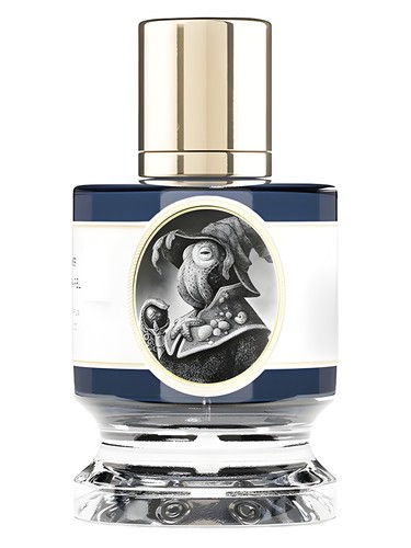 Squid Zoologist Perfumes perfumy - to perfumy dla kobiet i