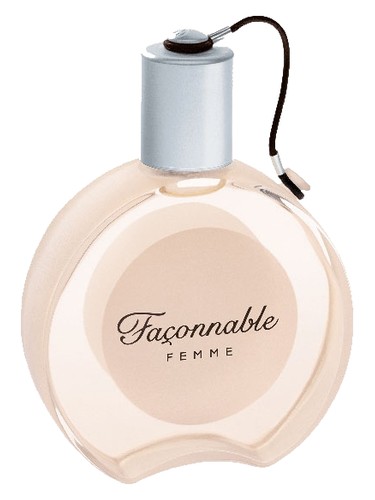 Faconnable femme