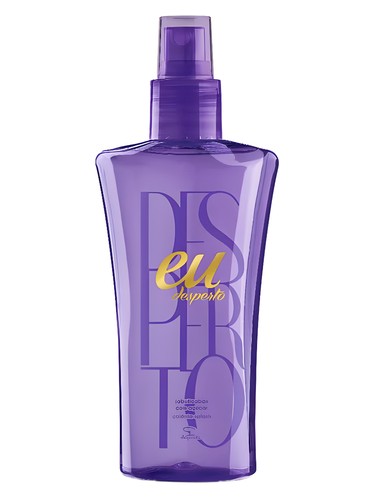 Eu Desperto Blackberry com Açúcar Jequiti pro ženy 