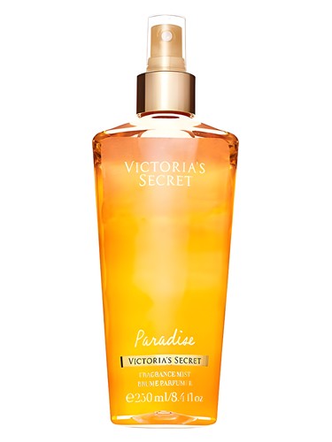 perfume Paradise Victoria's Secret 女性用