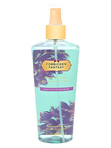 Forbidden Fantasy Victoria's Secret 香水- 一款2017