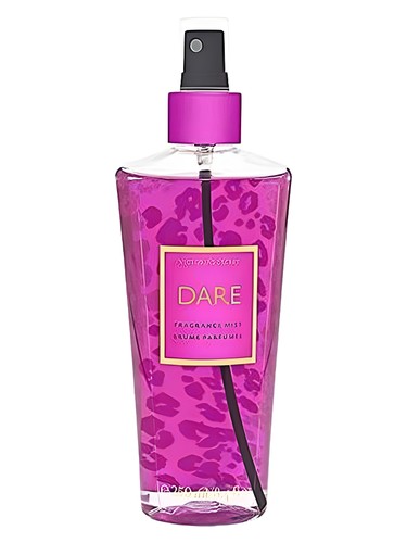 Dare Victoria's Secret perfume a fragrance for women 2017