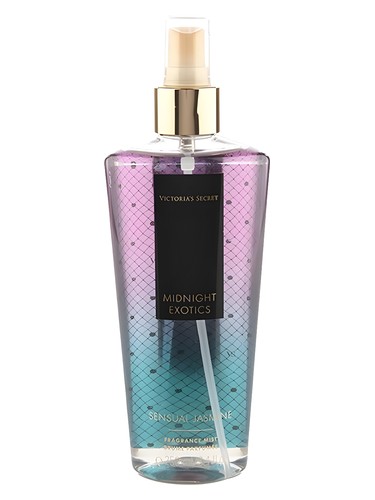 Midnight Exotics Sensual Jasmine Victoria&#039;s Secret pro ženy 