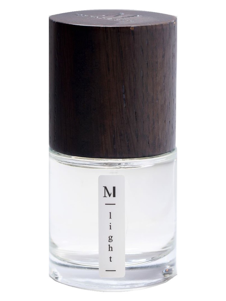 Light MetaScent perfume - a fragrance for women and men