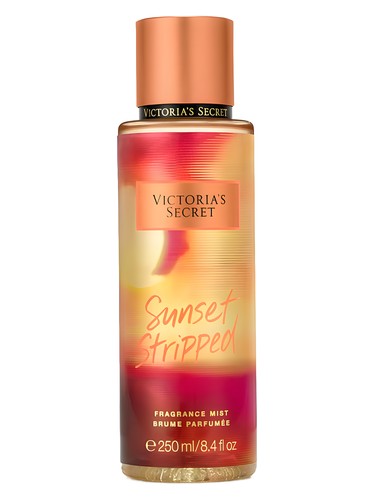 perfume Sunset Stripped Victoria's Secret pro ženy 