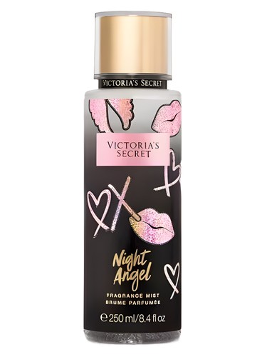 Night Angel Victoria's Secret perfume - a fragrance for