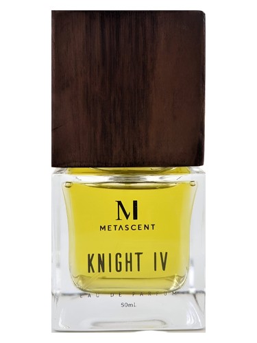 perfume Knight IV  MetaScent 男性用